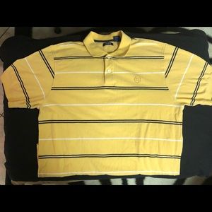 Pre-owned Men’s Izod polo